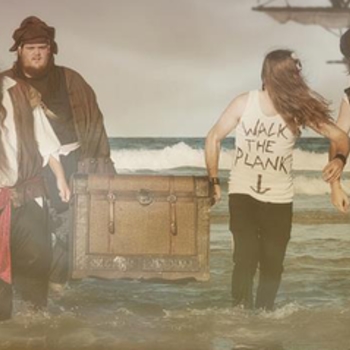 Lagerstein – Slocken The Rum
