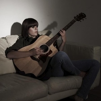 Liz Lawrence
