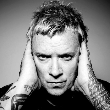 Liam Howlett (Prodigy) – West Street Mod The Jimmy Castor Bunch Для загрузки воспользуйтесь ссылкой -