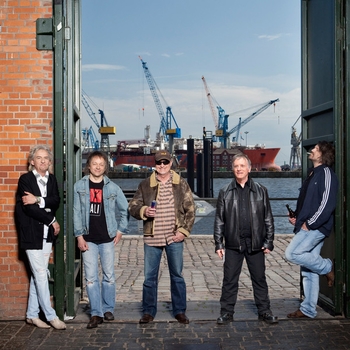 Lake – Angel In Disguise