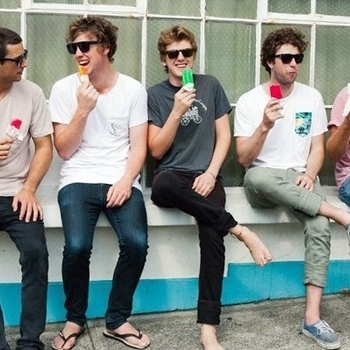 Loon Lake – Cherry Lips