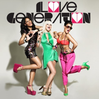 Love Generation – Just a Little Bit