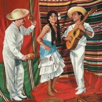 Los Machucambos