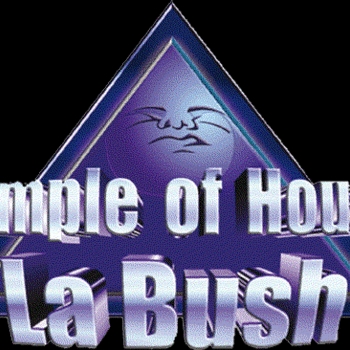 La Bush – Force Full feat. DJ Enrico & DJ Ton T.B. / Foreign Affair