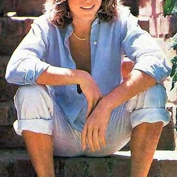 Leif Garrett – I Was Made For Dancin'