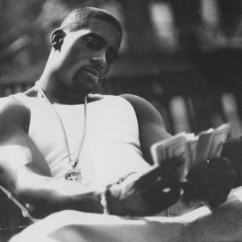 Loon – Relax Your Mind (OST из фильма "Плохие парни 2 / Bad Boys 2")