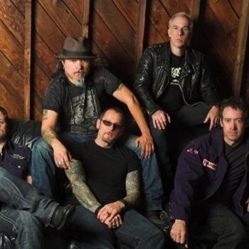 Little Caesar – Hard Rock Hell