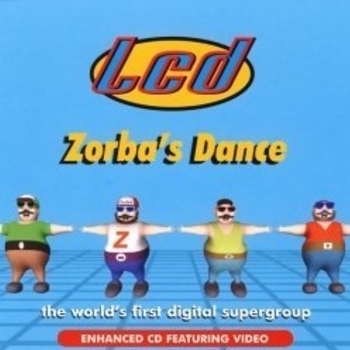 LCD