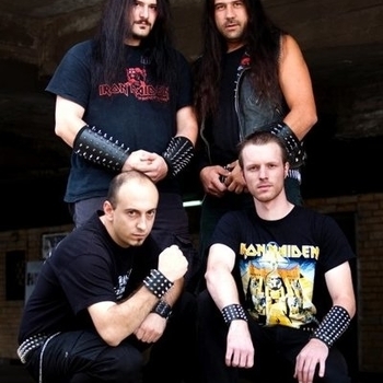 Lonewolf – Unleash the Wolf
