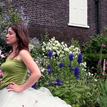 Lisa Knapp – Wild & Undaunted