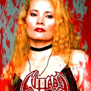 Lullaby – My Obsession Vampire Woman (Enchantress 2000)