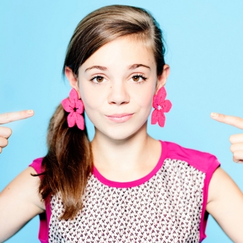 Laura Omloop