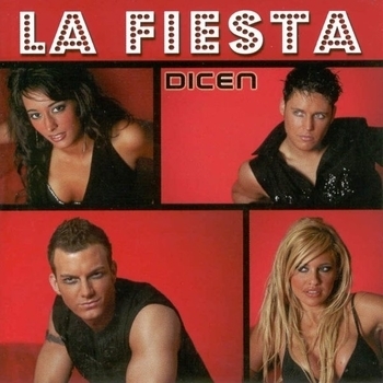 La Fiesta – La Canción del Velero