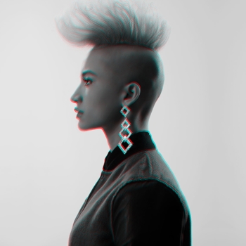 Lucy Love – No V.I.P. (OK Formula 4x4 Vocal Mix)
