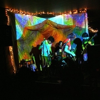 Lights On – Lights On