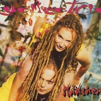 Lucilectric – Mädchen