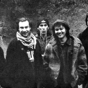Levellers – Raft Of The Medusa