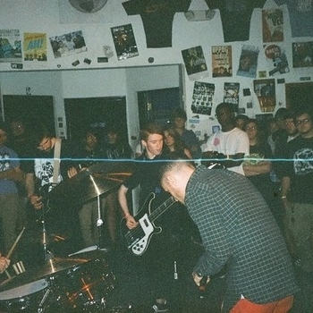 Lovechild – Bruise Control