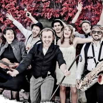 Lamuzgueule – Lady Marmalade (2019)