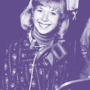 Lena Andersson – S.O.S.