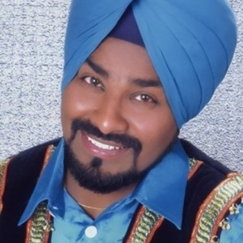 Jassi-J – Giddhe Vich Nachana