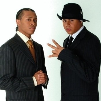 DESAFIO – Mix - Don Omar, Tempo, Tego Calderon, Wisin & Yandel Y Alexis
