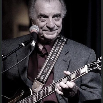Lou Pallo – Caravan (with Nokie Edwards)