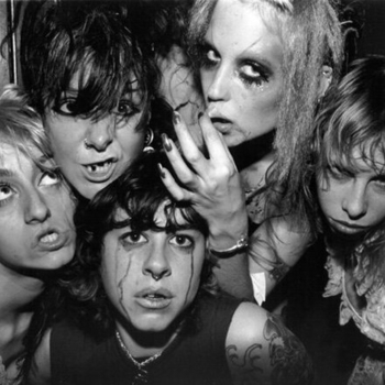Lunachicks – Heart of Glass
