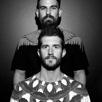 Los Suruba – Mantis Feat Louisahhh (Edu Imbernon Remix)