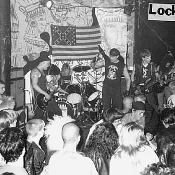 Lockjaw – Cells