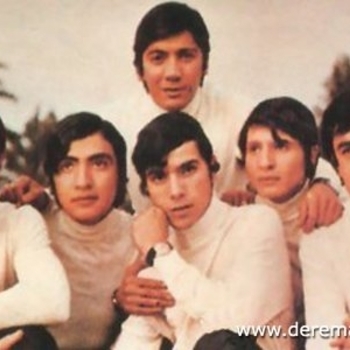 Los Galos – Un Minuto de Tu Amor