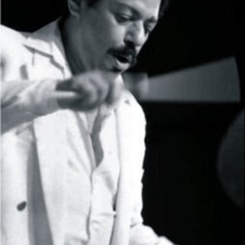 Louie Ramirez – Orgullo De La Montana