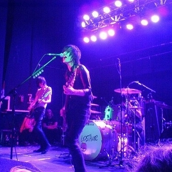 LostAlone – Sin And Sinners