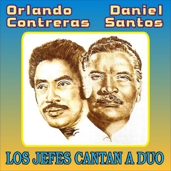 Los Jefes