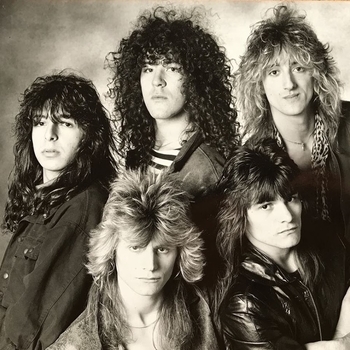 London – Miss You (80s Monster Ballads 2008)