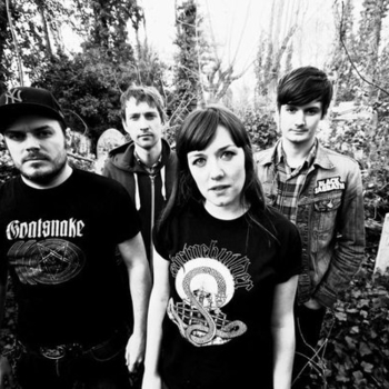 LIMB – The Frenzy