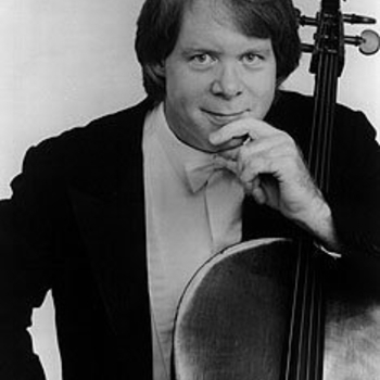 Lynn Harrell – Sonata for Cello and Piano No.3 in A, Op.69 - 1. Allegro ma non tanto