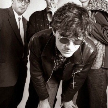 Los Tres – No me gusta el sol
