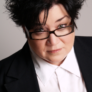 Lea DeLaria