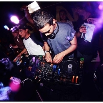 LKID – Funky Situation (Original Mix)