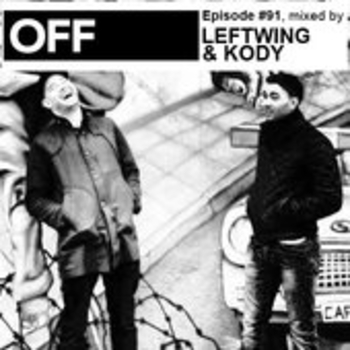 LEFTWING & KODY – Burning Up (Coat Of Arms Remix)