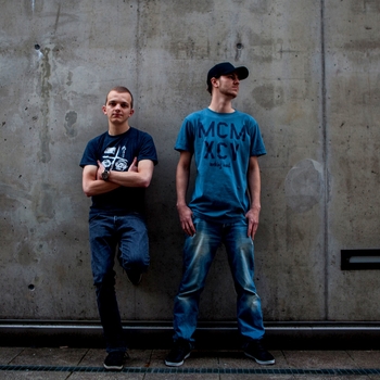 Locuzzed – The Gate (Original Mix)