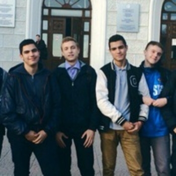 Tede – Jest rap