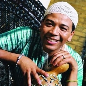 Luisito Quintero – Bonatune (Inst)