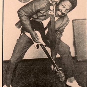 Lafayette Thomas – Cockroach Run