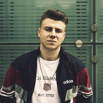 LiTek – I Got It Bad