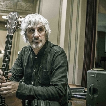 Lee Ranaldo – Harry and Hannah (The Hired Hands: A Tribute To Bruce Langhorne 2017)