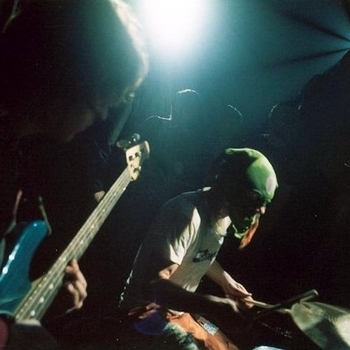 Lightning Bolt – Colossus