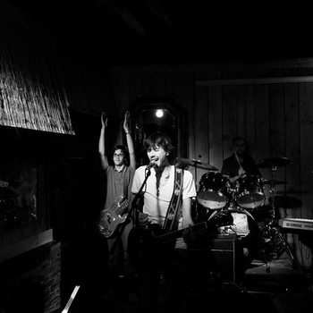 Let Go – Bright Eyes, No Brains
