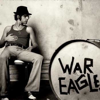 Langhorne Slim – Land of Dreams
